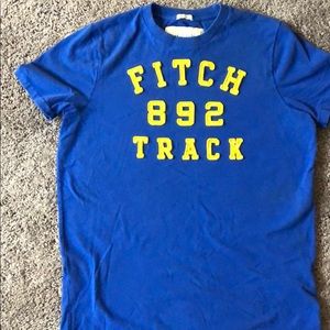 Abercrombie shirt